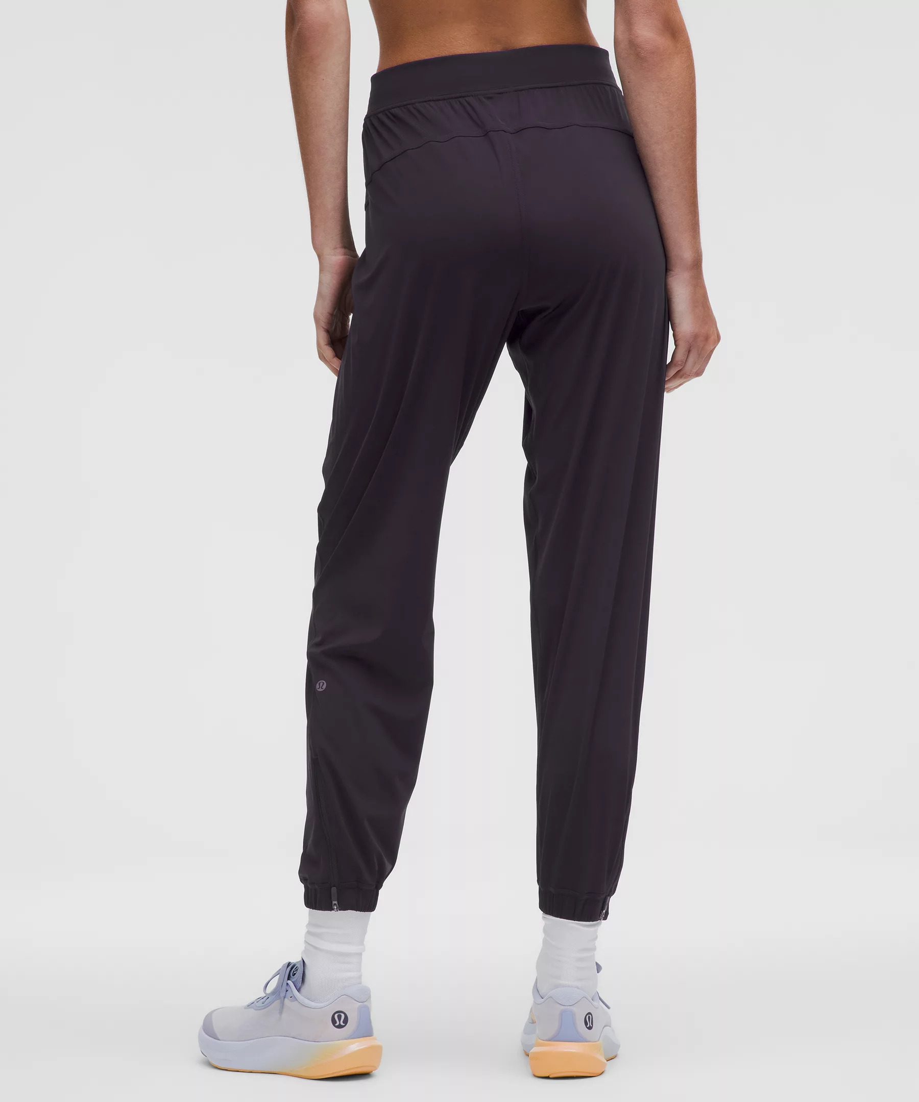 Adapted State High-Rise Jogger *Sleek - 3