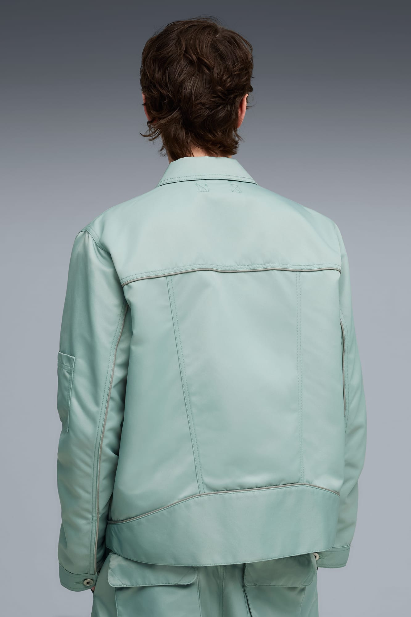 Puma Gear Jacket Men - 6
