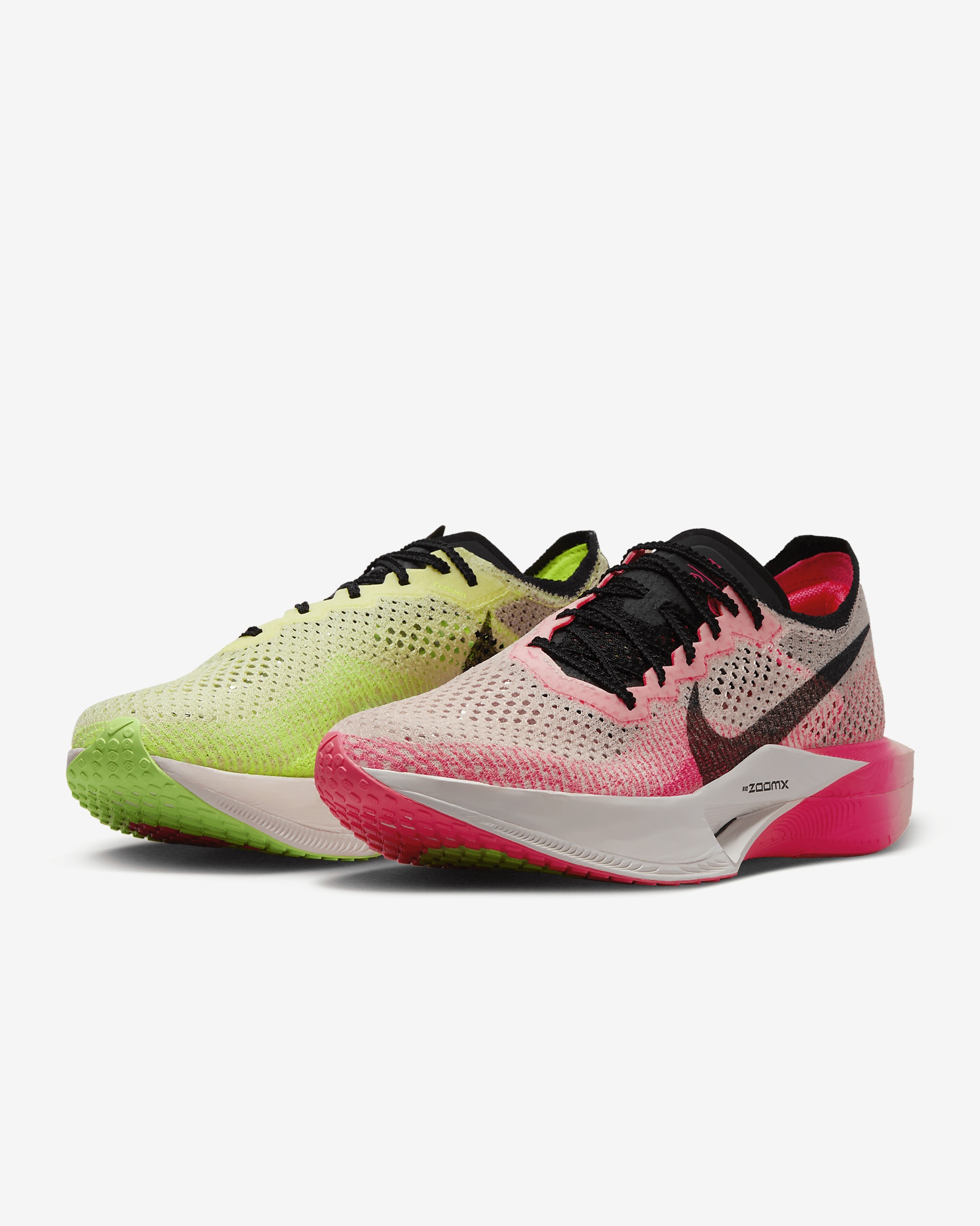 Nike Nike ZoomX VaporFly Next% 3 'Ekiden Zoom Pack' FQ8109