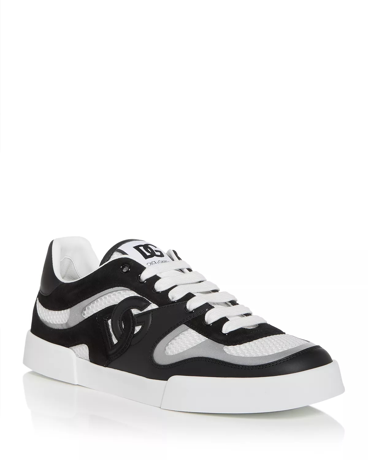 Men's Strobel Portofino Low Top Sneakers - 1