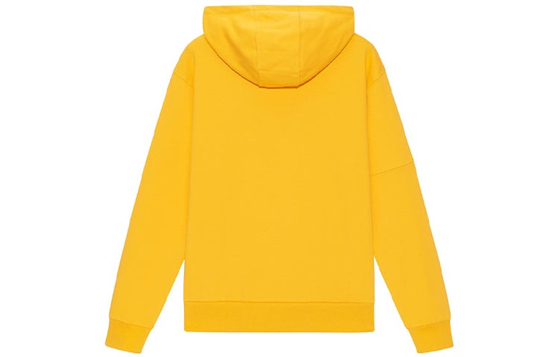 New Balance New Balance Men's New Balance Solid Color Loose Sports Yellow AMT13514-KMQ outlook