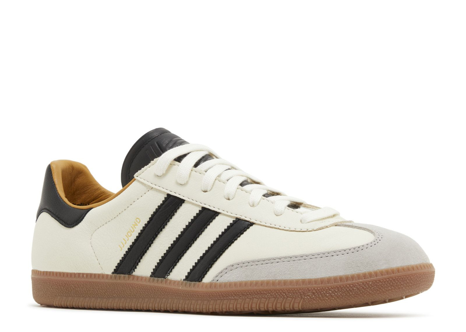 JJJJOUND X SAMBA OG MADE IN GERMANY 'OFF WHITE' - 2