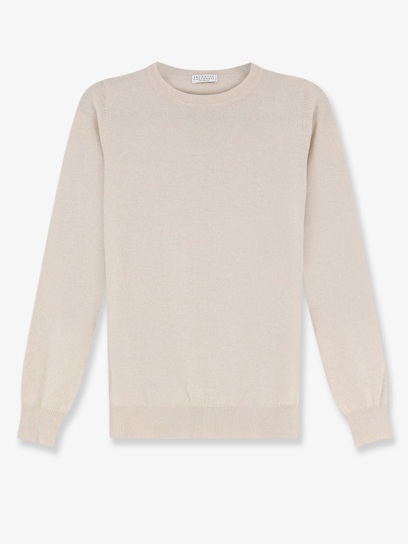 Cashmere Sweater 1