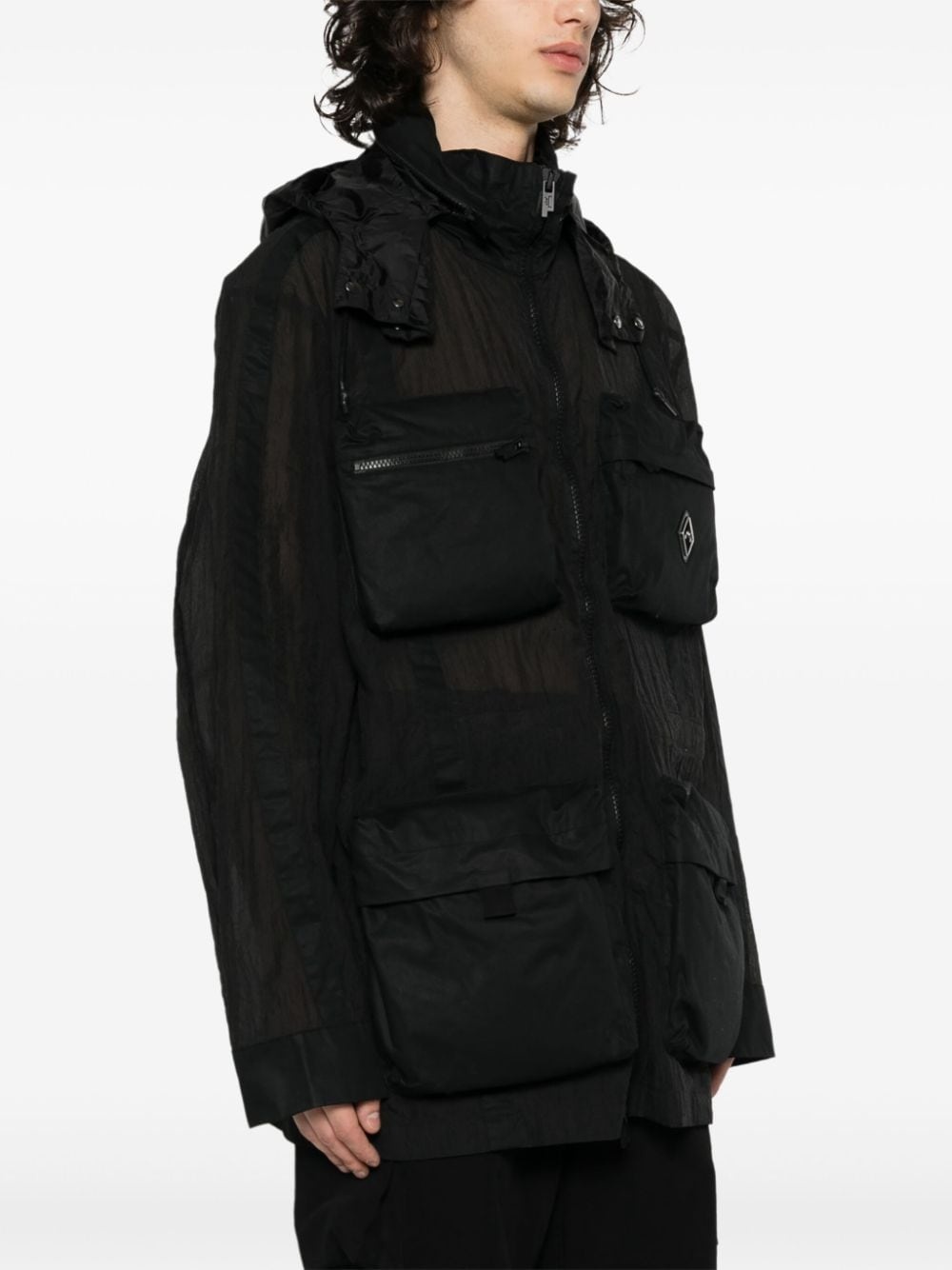 Filament M65 lightweight jacket - 3