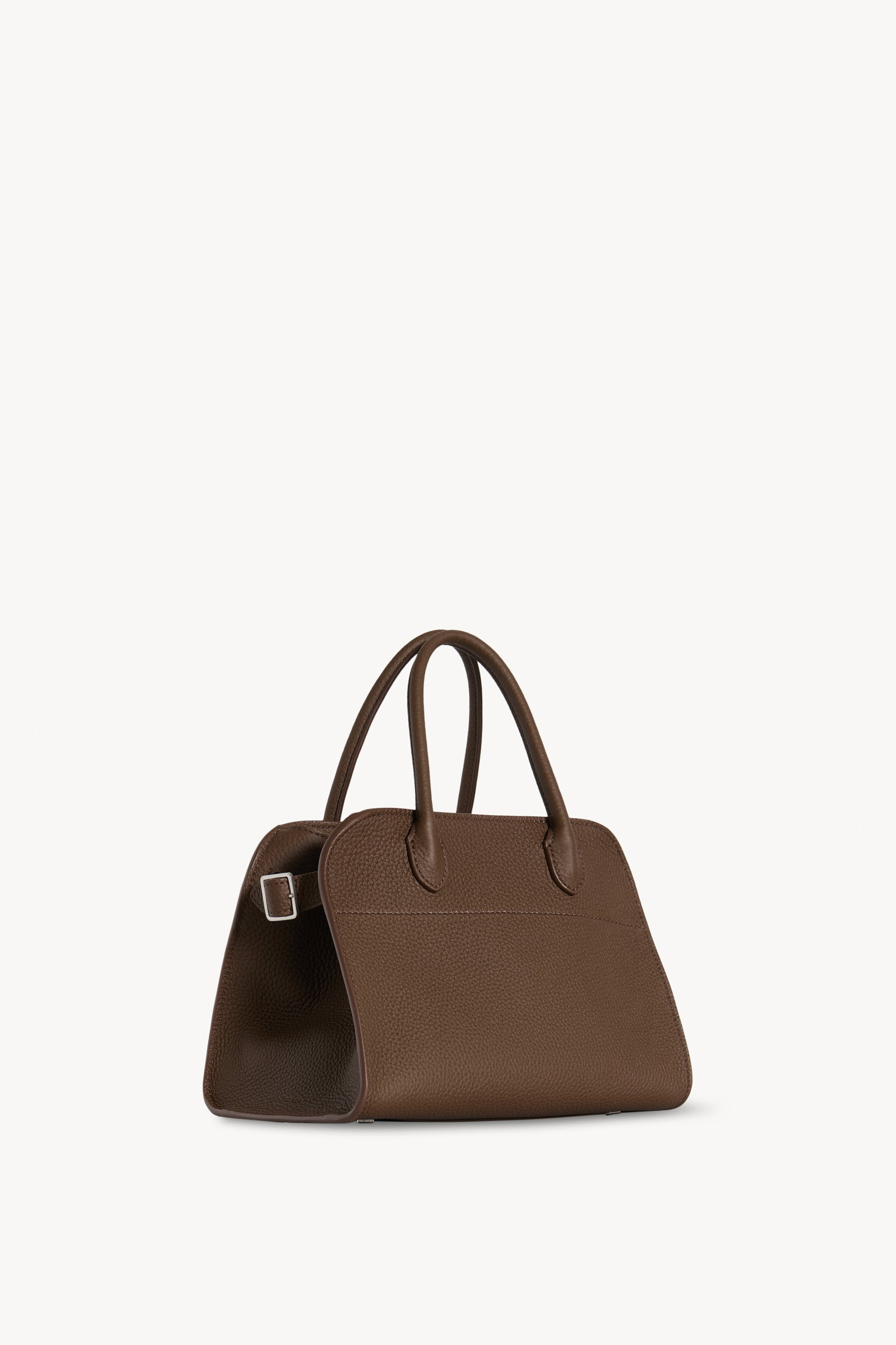 Soft Margaux 10 Bag in Leather - 2