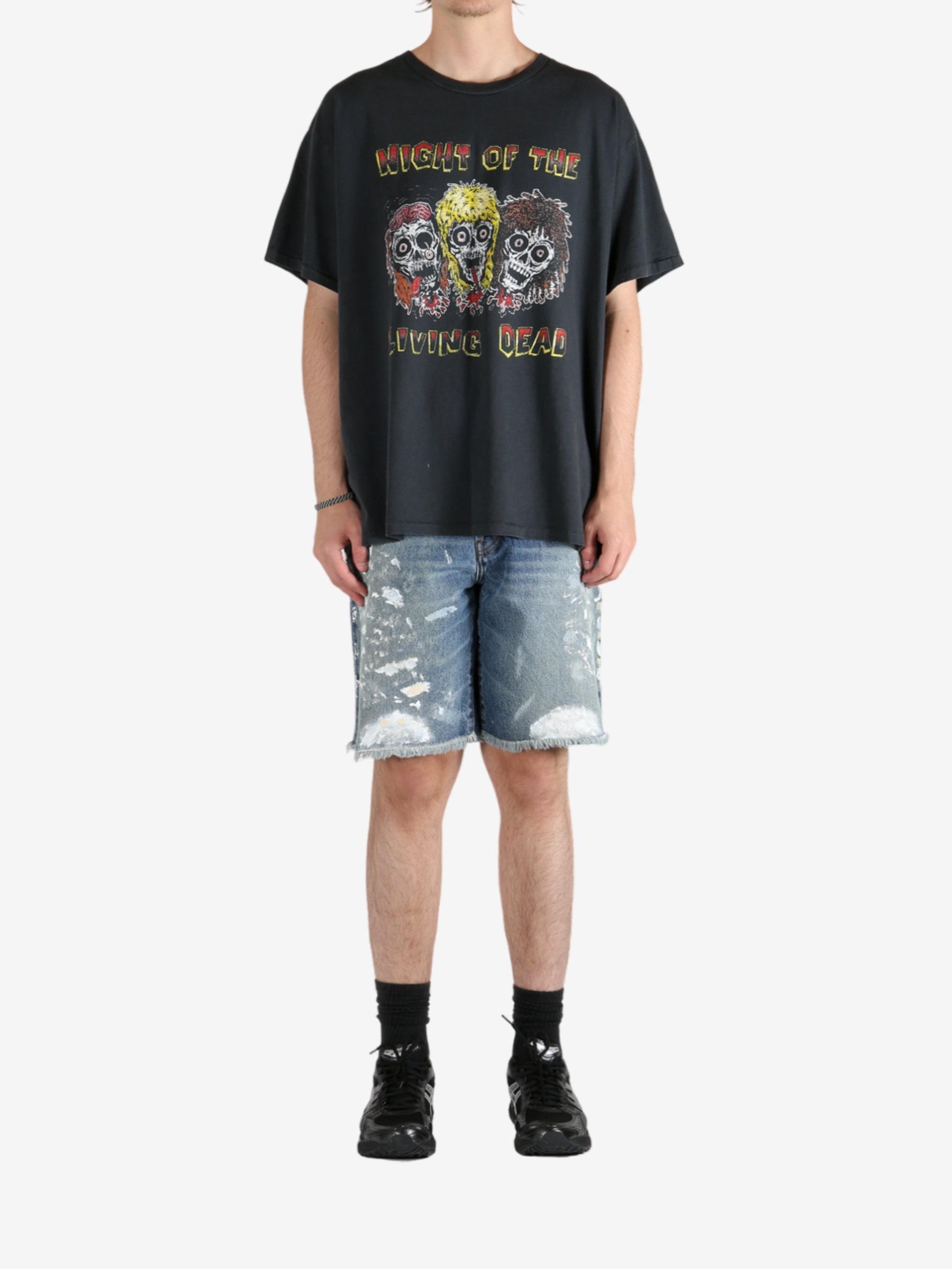 GALLERY DEPT. - Men Night Of The Living Dead Tee - 4
