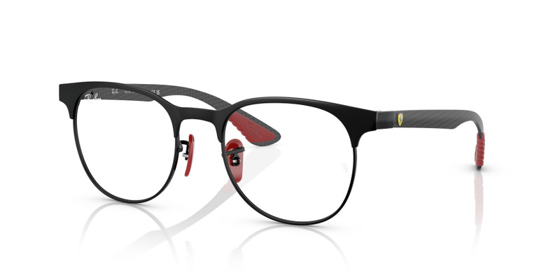 RB8327M OPTICS SCUDERIA FERRARI COLLECTION 1