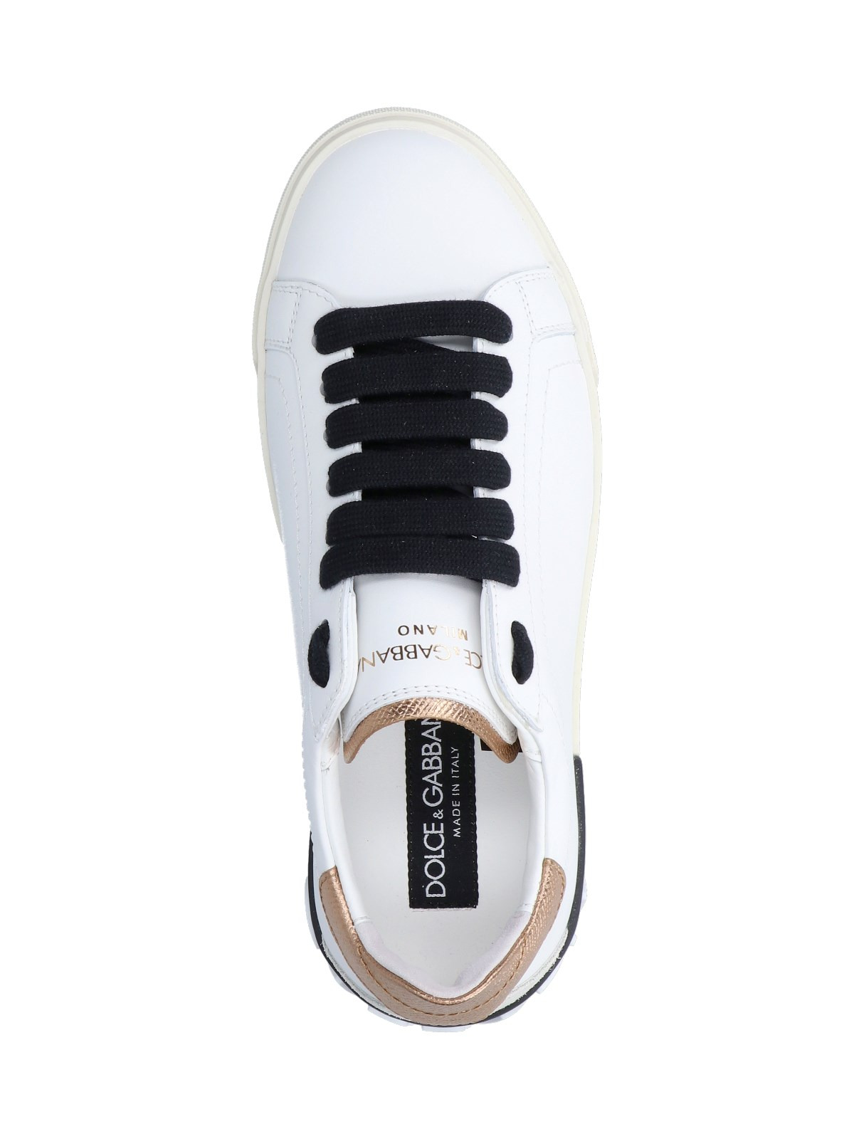 "PORTOFINO" SNEAKERS - 5