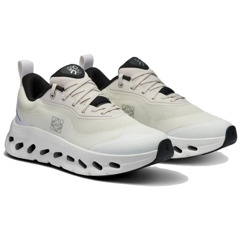 (WMNS) On Running Cloudtilt 2 x LOEWE 'Sand White' 3WE10872979 - 4