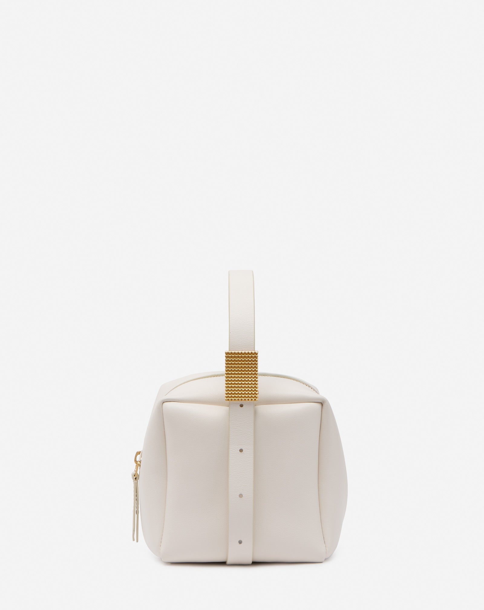 TEMPO BY LANVIN LEATHER BAG - 1