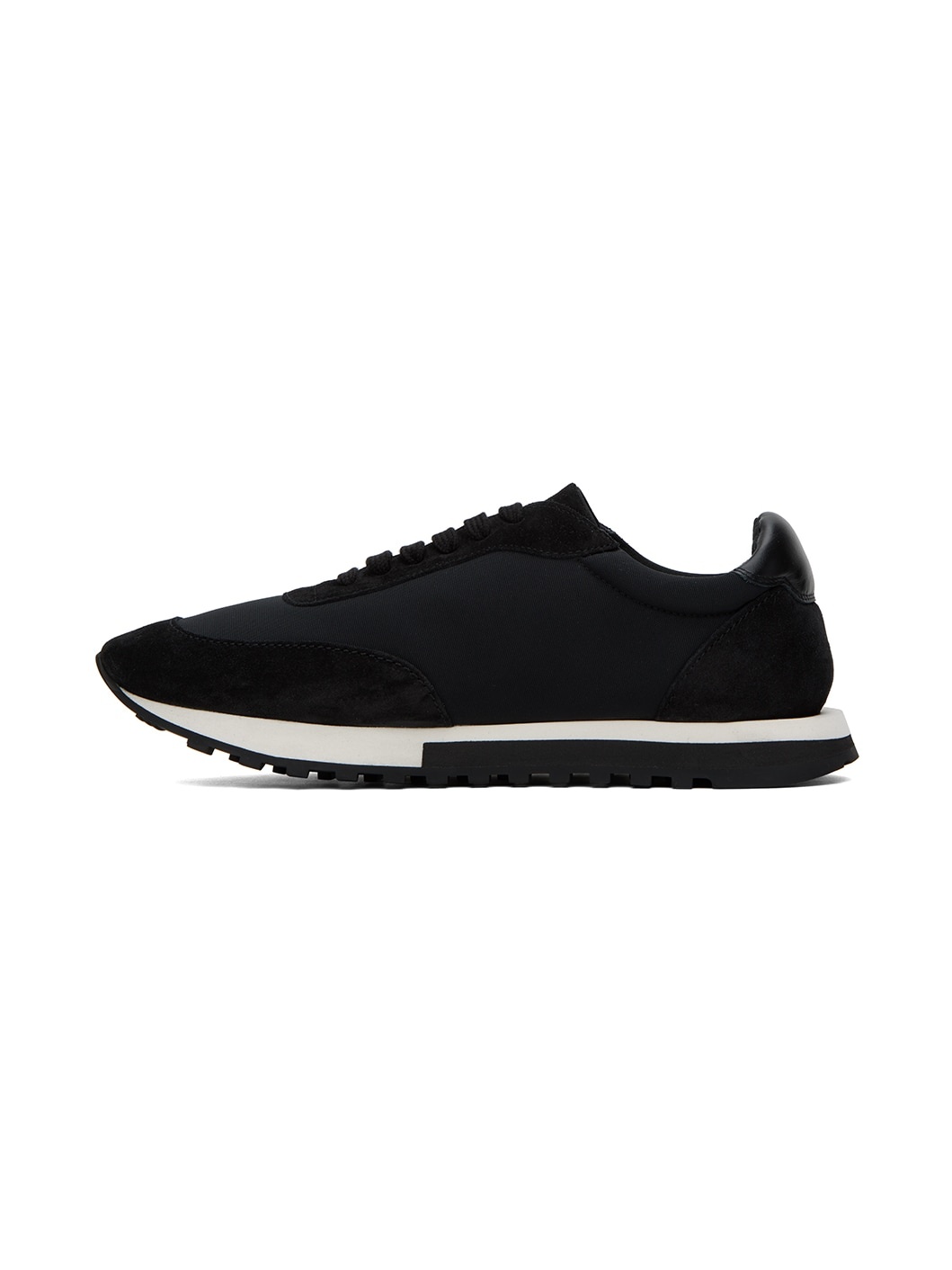 Black Owen Sneakers - 3