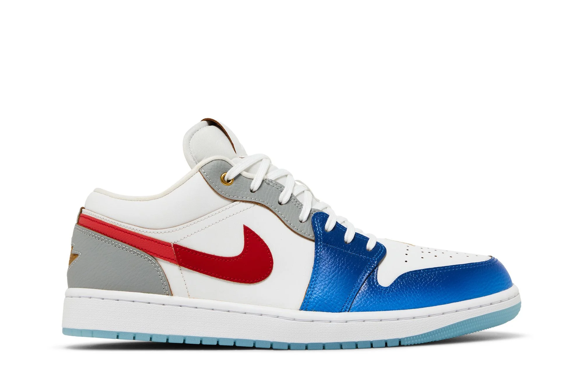 Air Jordan 1 Low SE 'Philippines' - 1