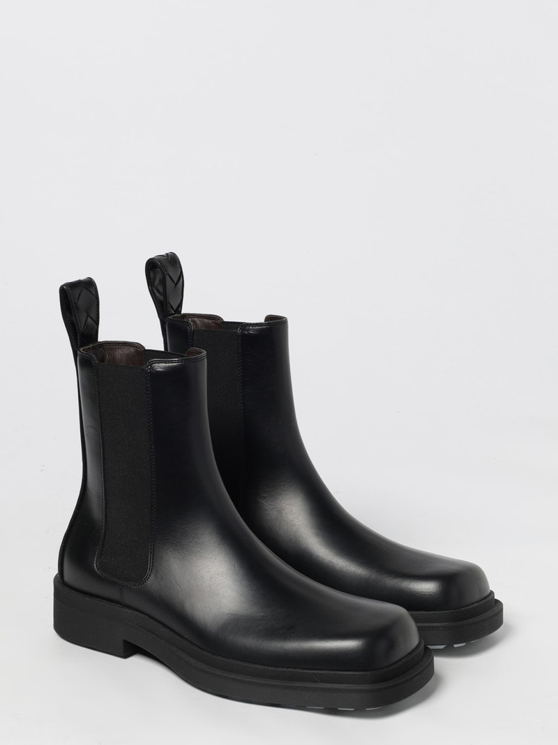 Bottega Veneta Flat shoes woman Bottega Veneta outlook