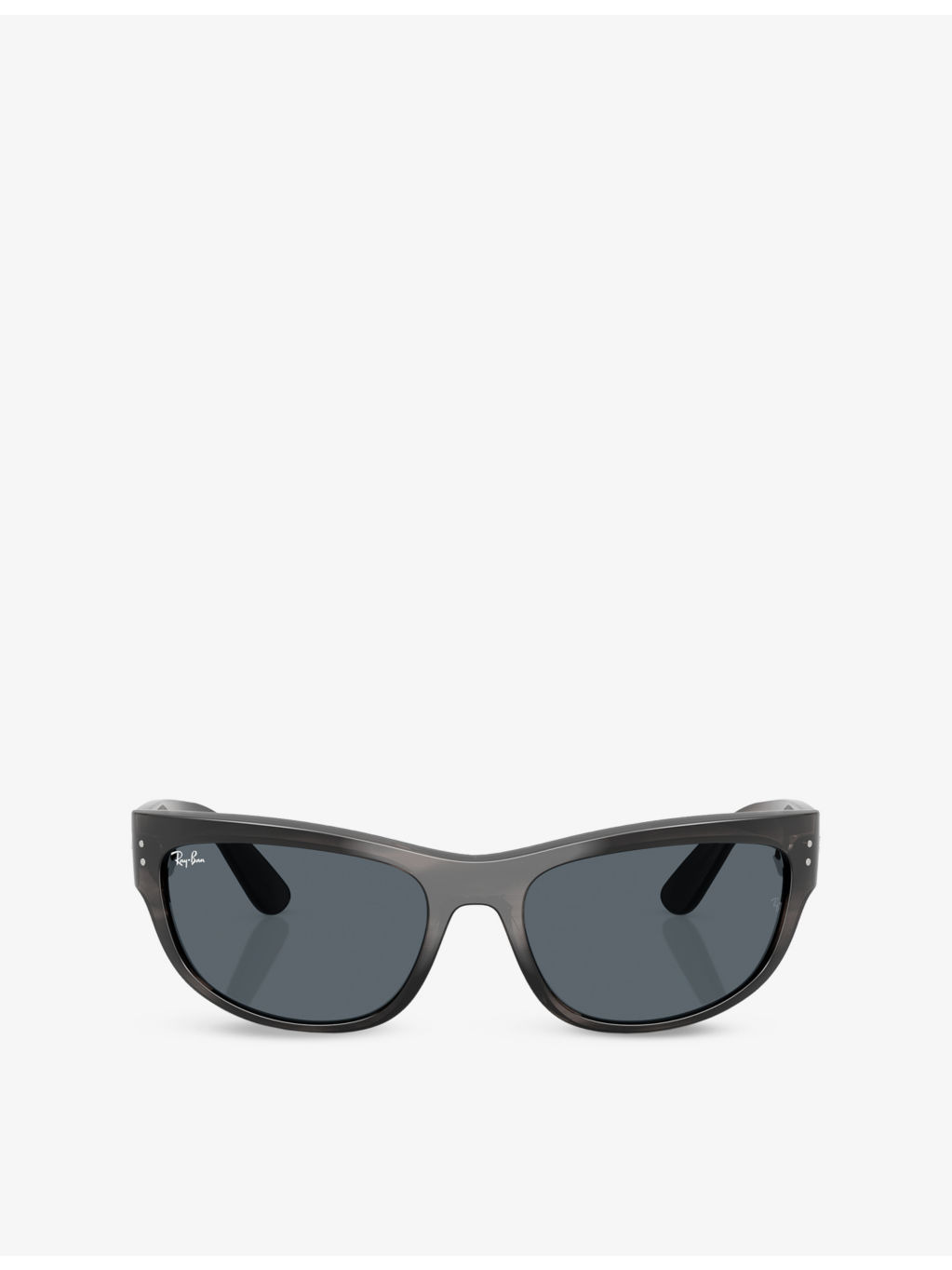 RB2289 Mega Balorama pillow-frame propionate sunglasses - 1