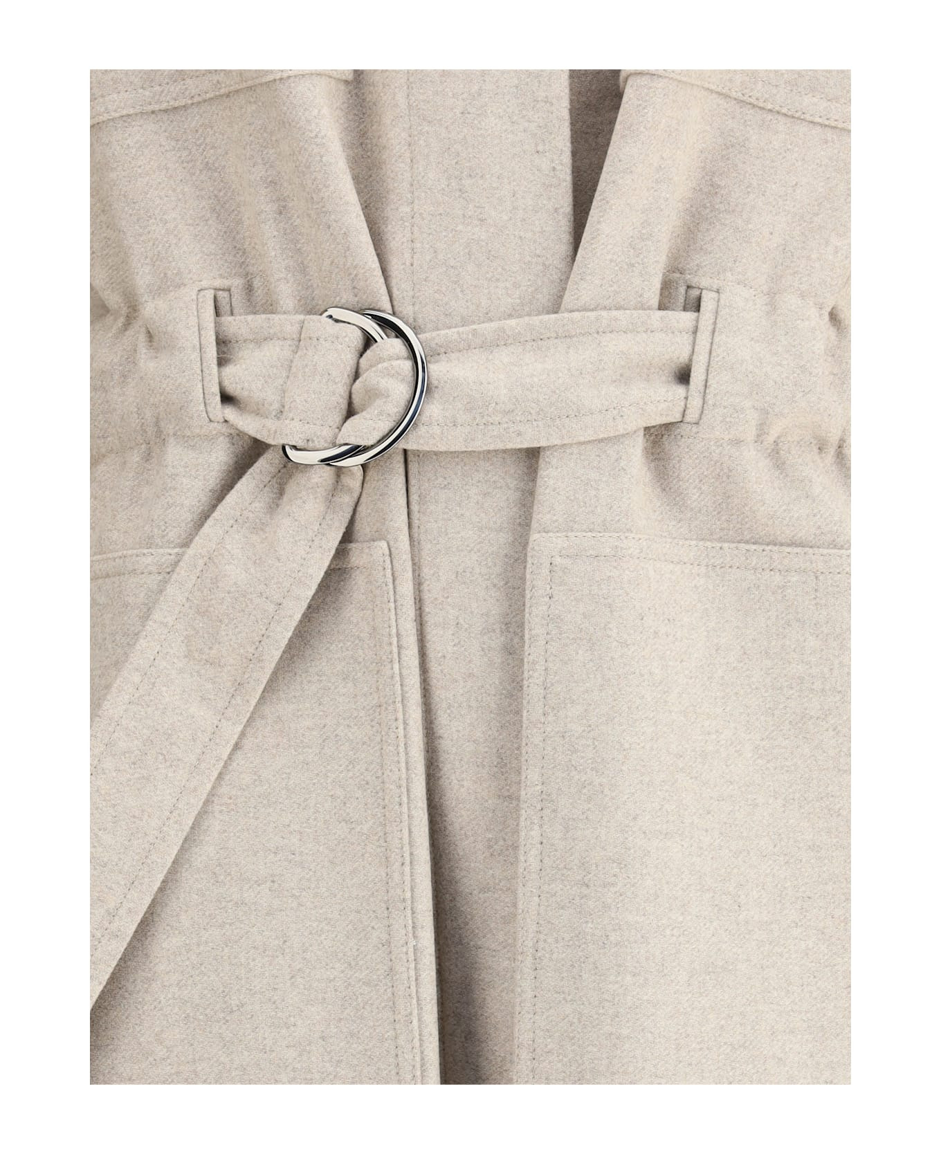 Long Coat - 3