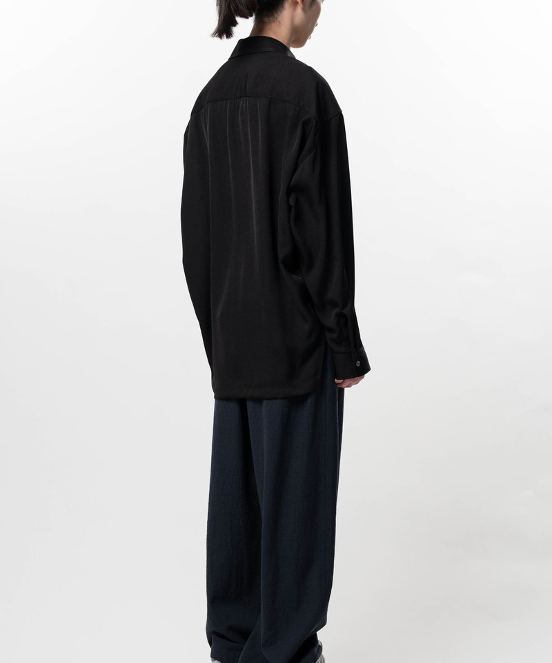 Tie Combined Shirt 5