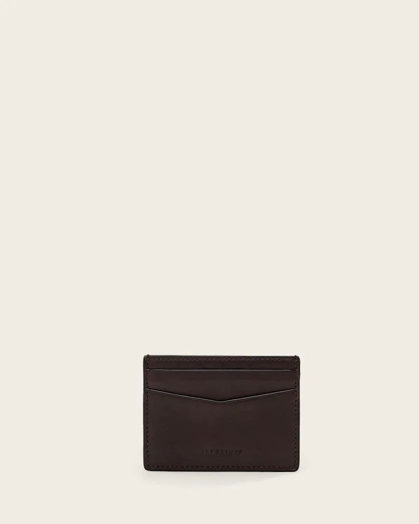 DELPH LEATHER CARDHOLDER - 1