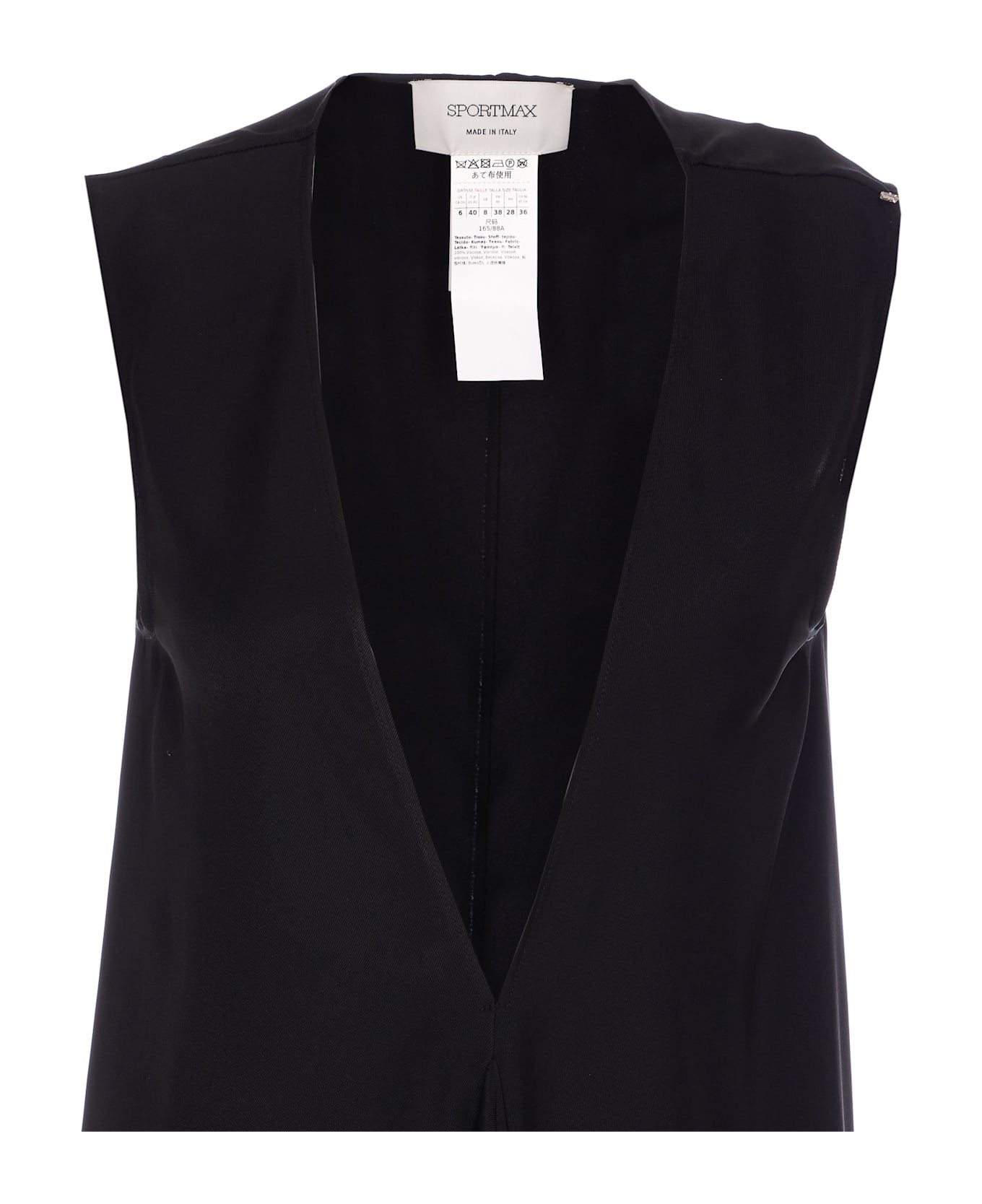 Acline Dress - 4