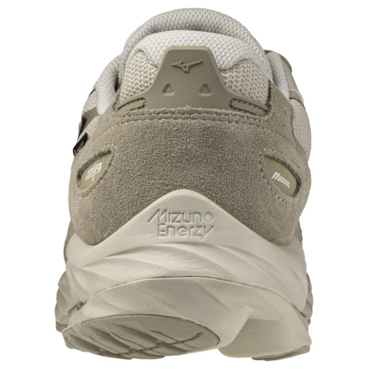 Mizuno Wave Rider B GTX 'Wheat Tan' D1GA245201 - 5