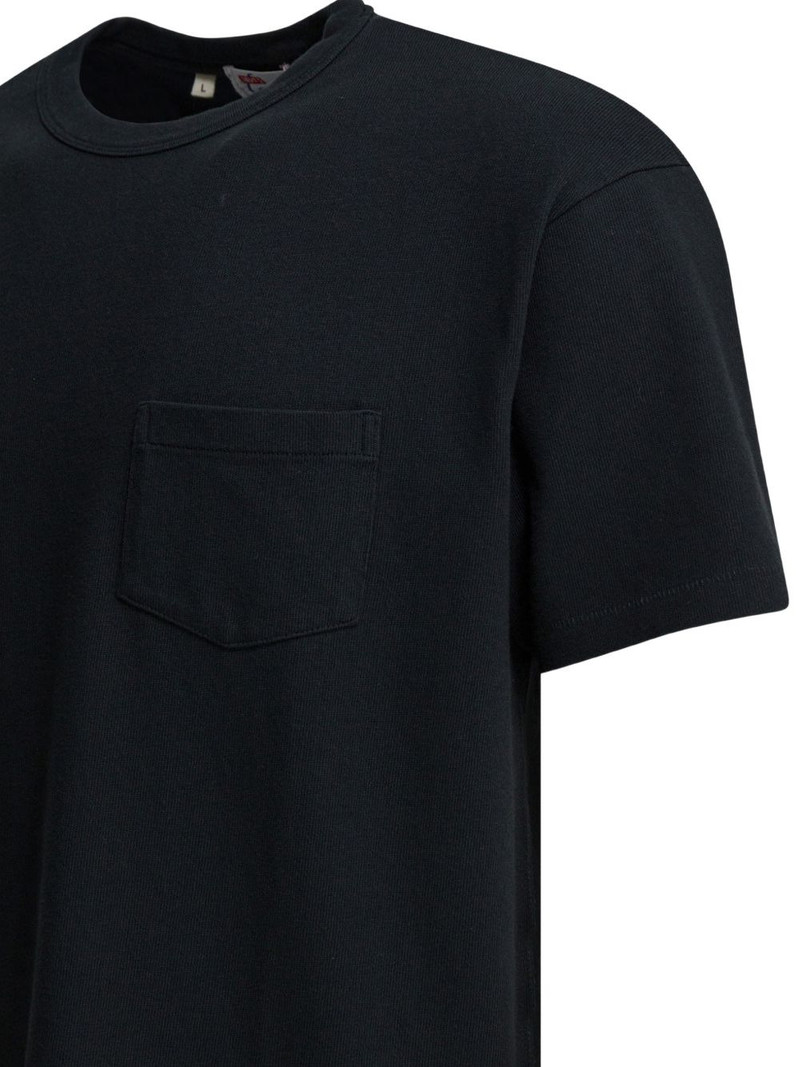 chest-pocket T-shirt 6
