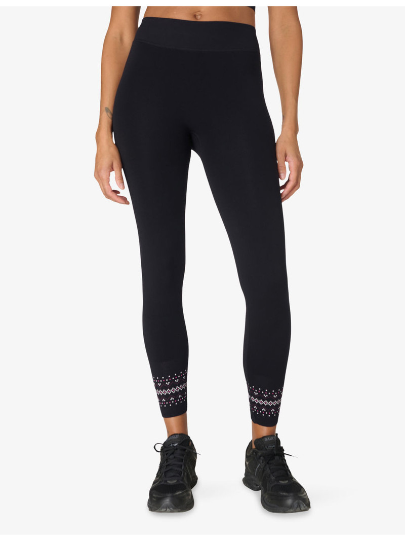 Fairisle Base Layer Leggings 3