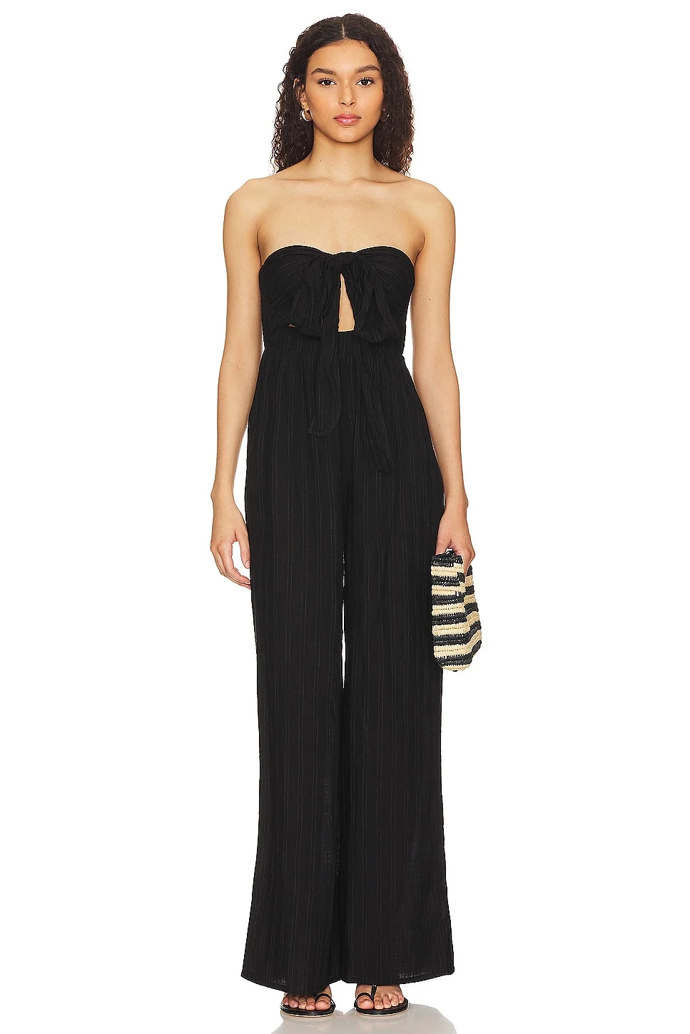 Kiwanda Jumpsuit - 1