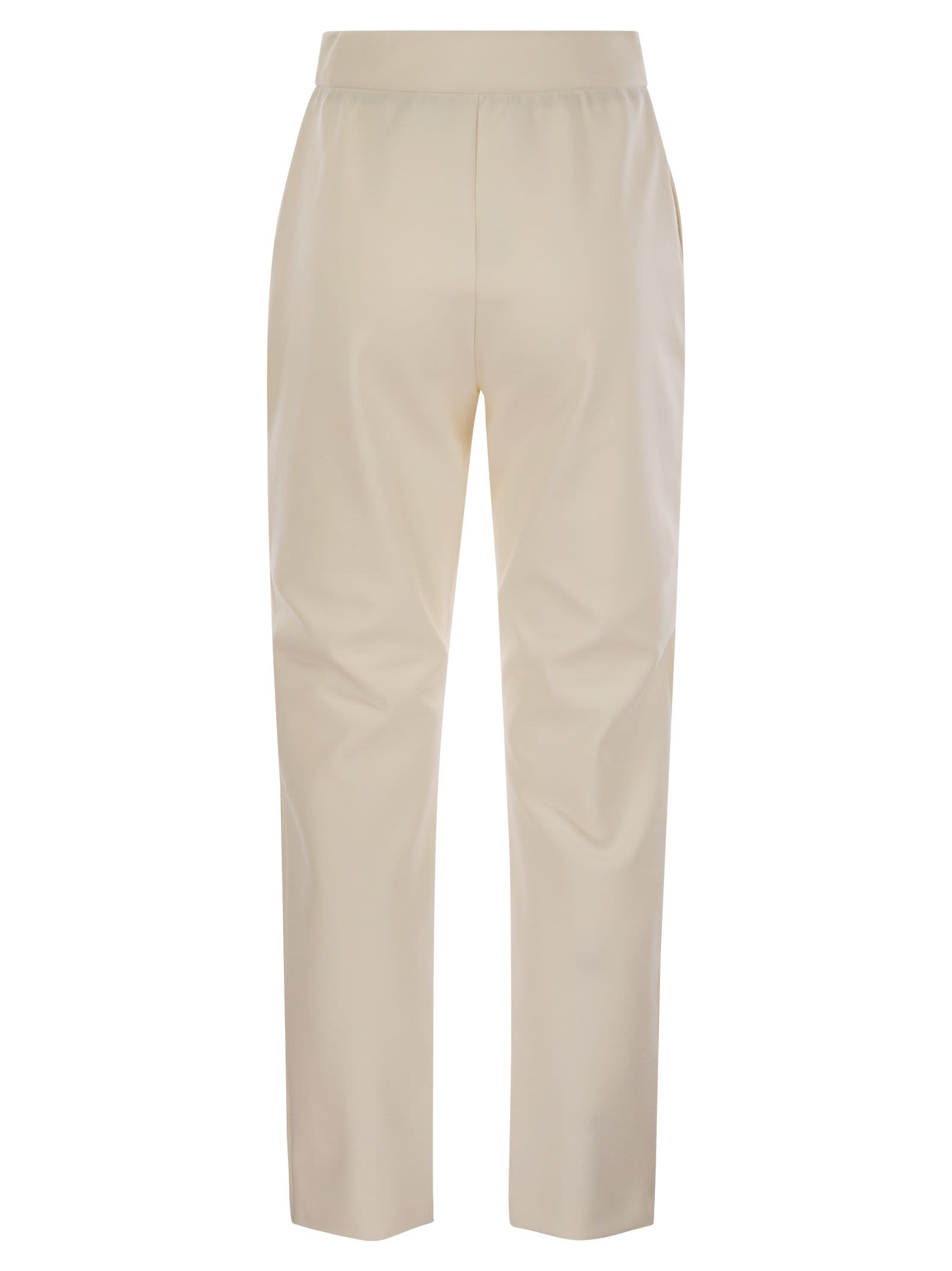 Maxmara Women Orlanda - Slim-Fit Trousers - 2