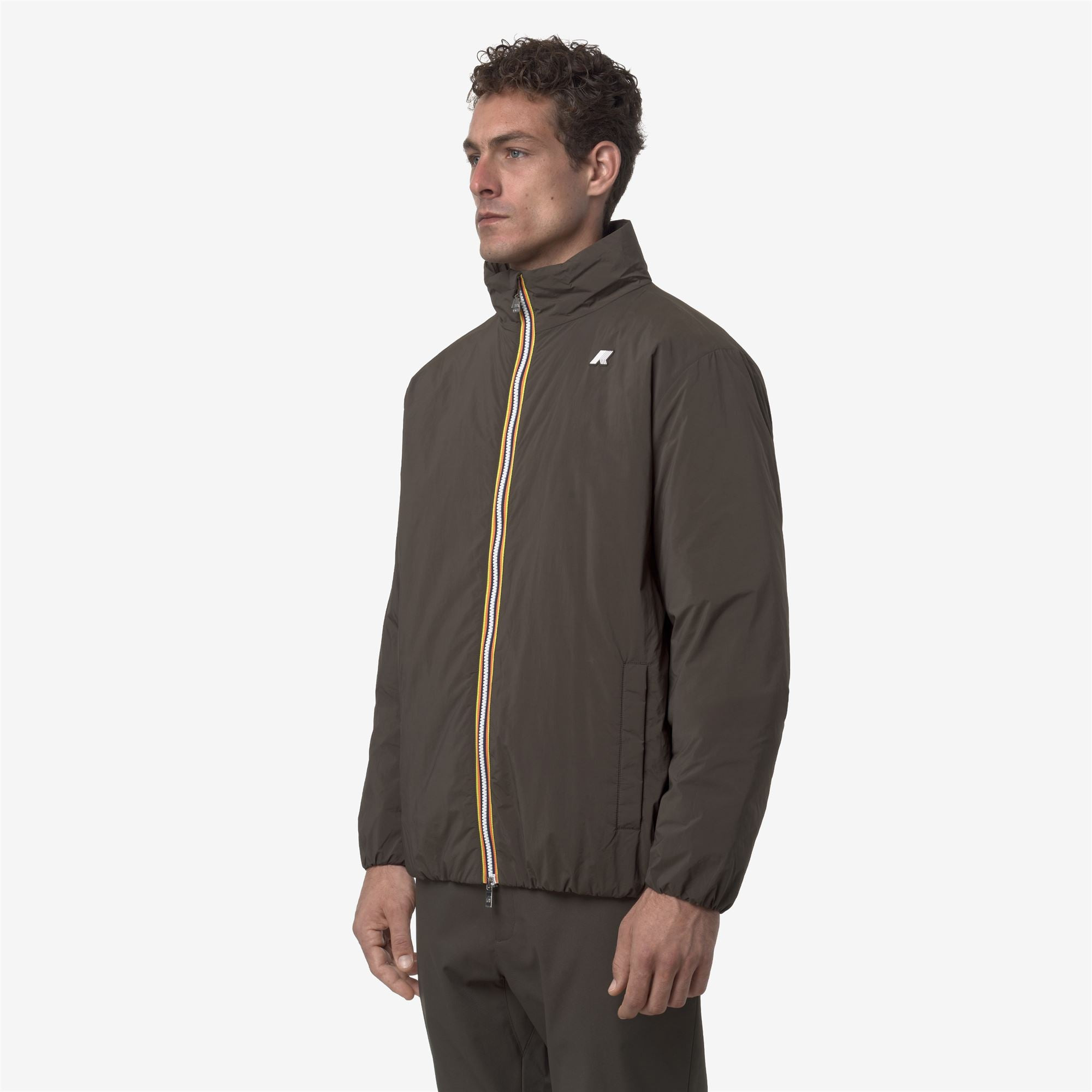 VALENTINE PLAIN WARM - 4