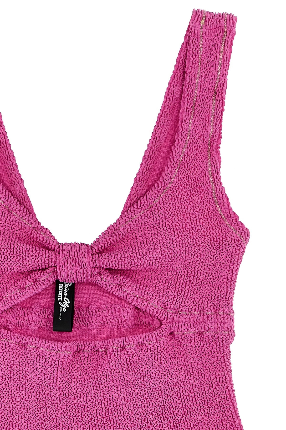 Rotate Birger Christensen x Reina Olga one-piece swimsuit - 3