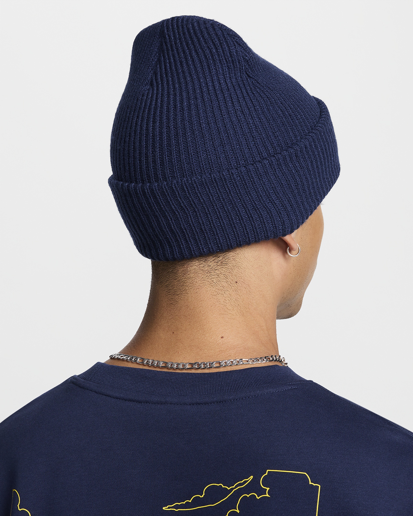 Nike Peak Futura Beanie - 2