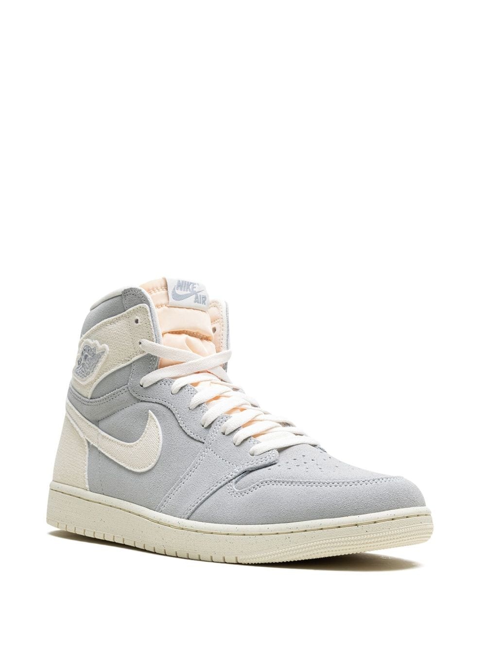 Air Jordan 1 High OG Craft "Sea Glass" sneakers - 2