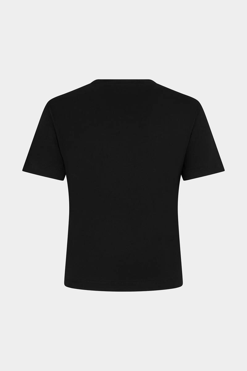 BOXY FIT HEART T-SHIRT - 2