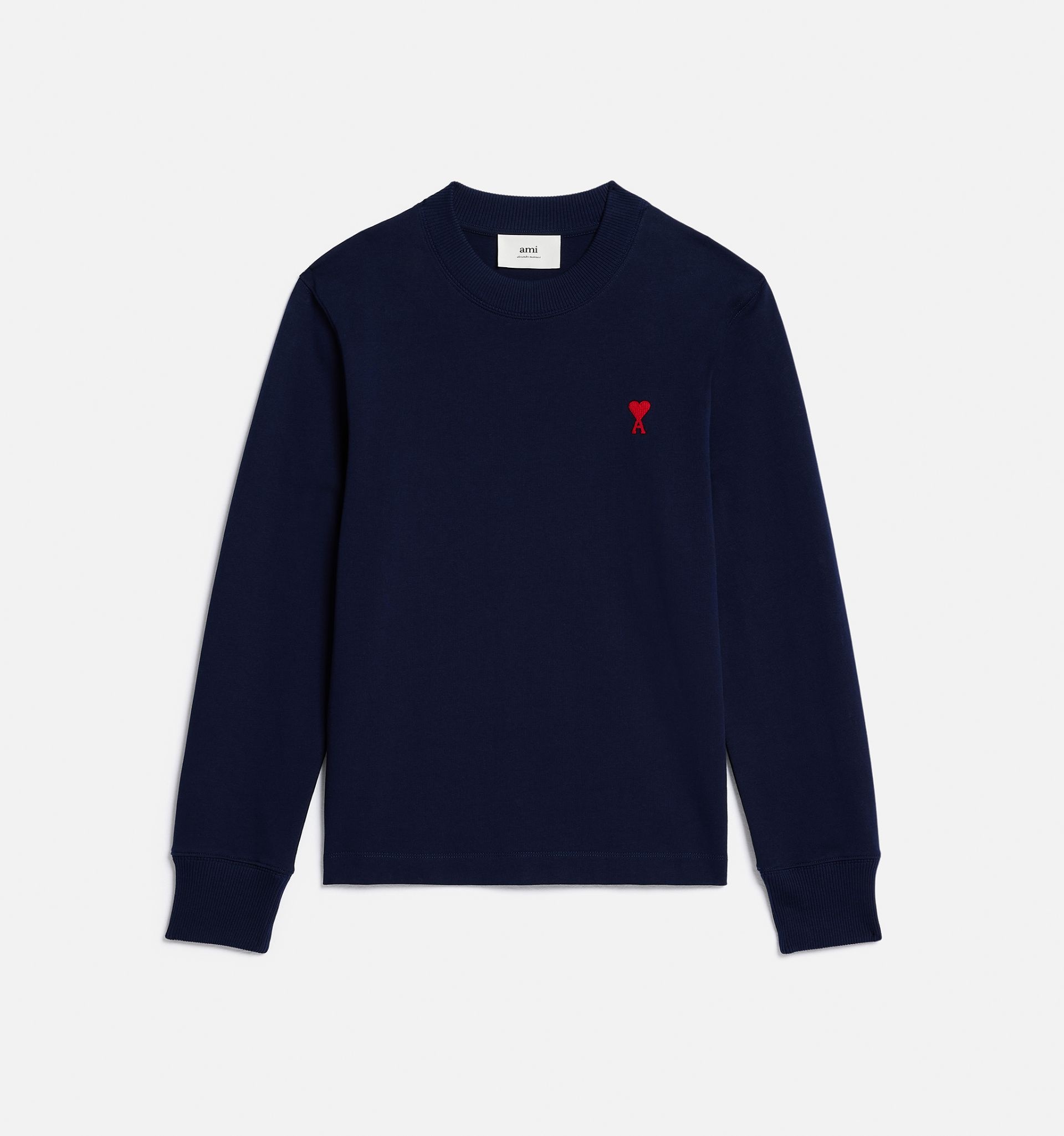 Ami de Coeur Long Sleeves T-Shirt - 4