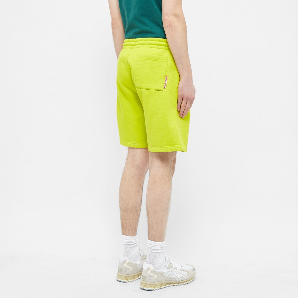 Acne Studios Fort Pink Label Short - 4