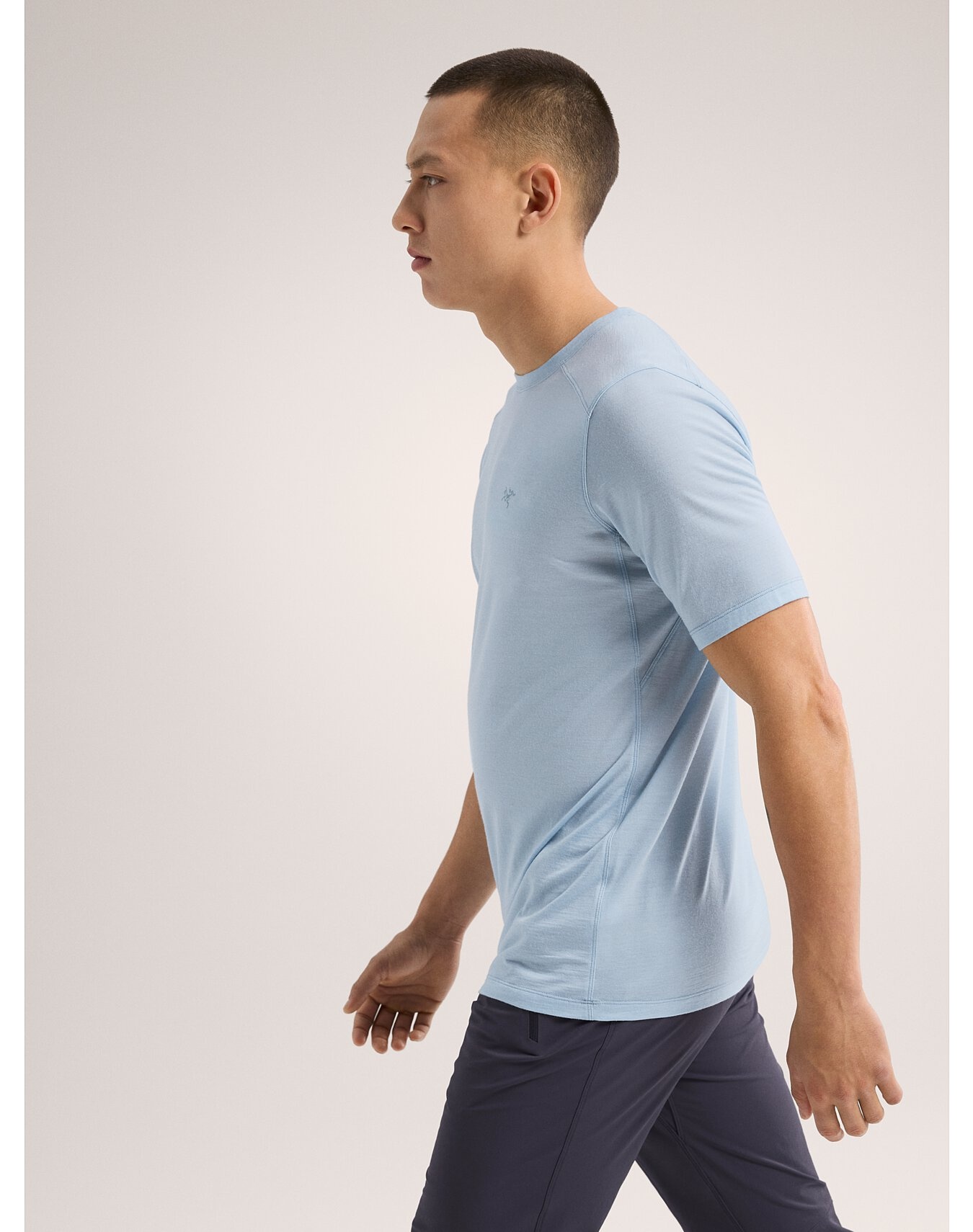 Ionia Merino Wool Shirt SS - 6