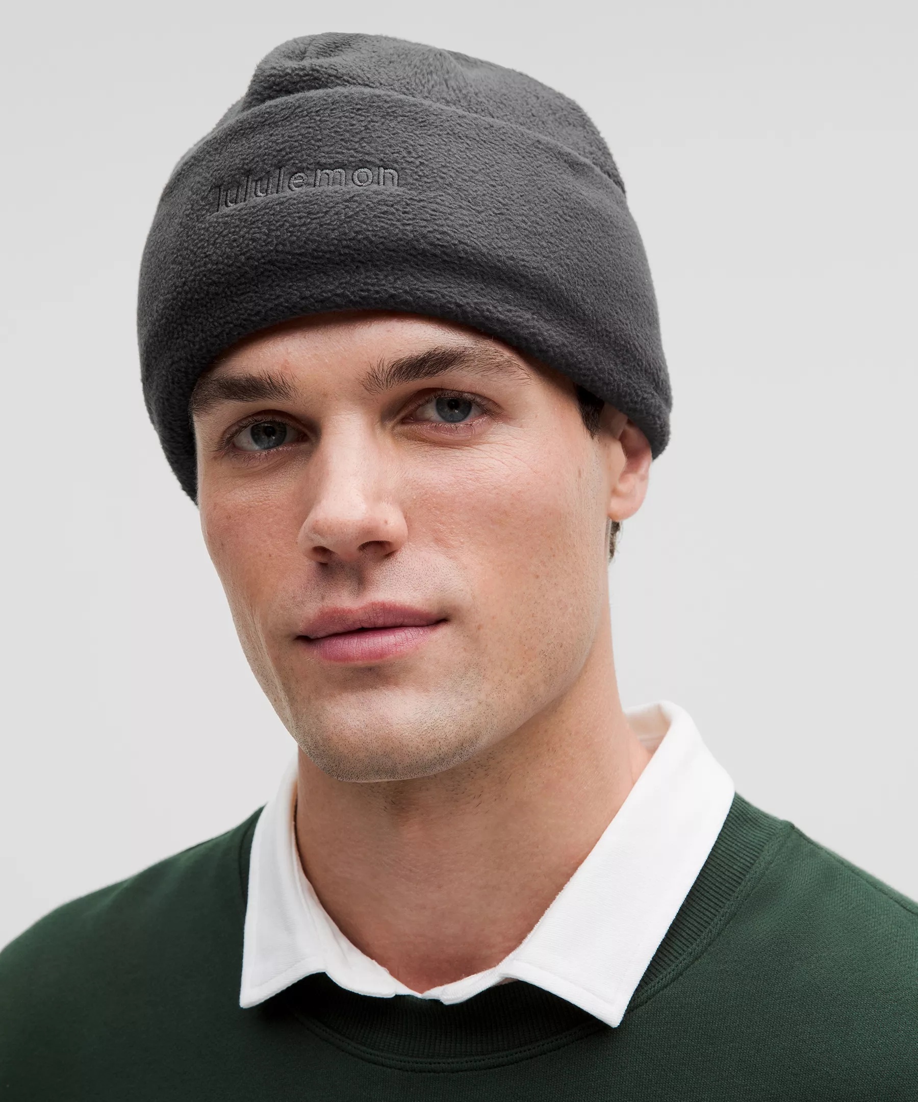 Fleece Beanie - 2