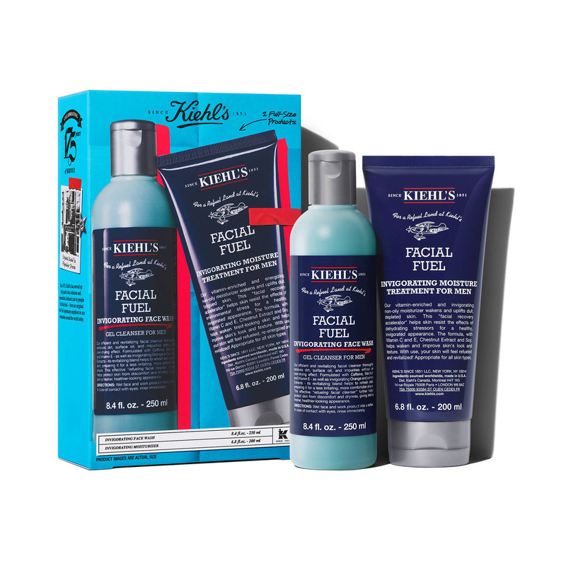 The Classic Gentleman Collection Set 1