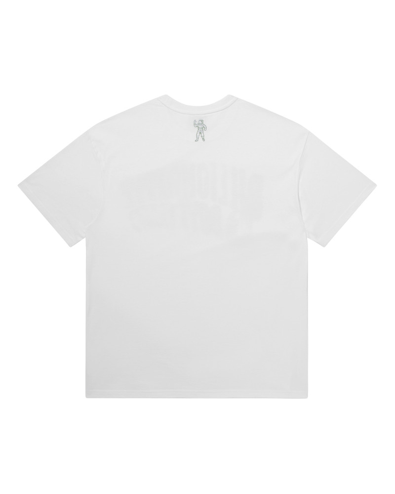 BILLIONAIRE BOYS CLUB INKED ARCH TEE outlook