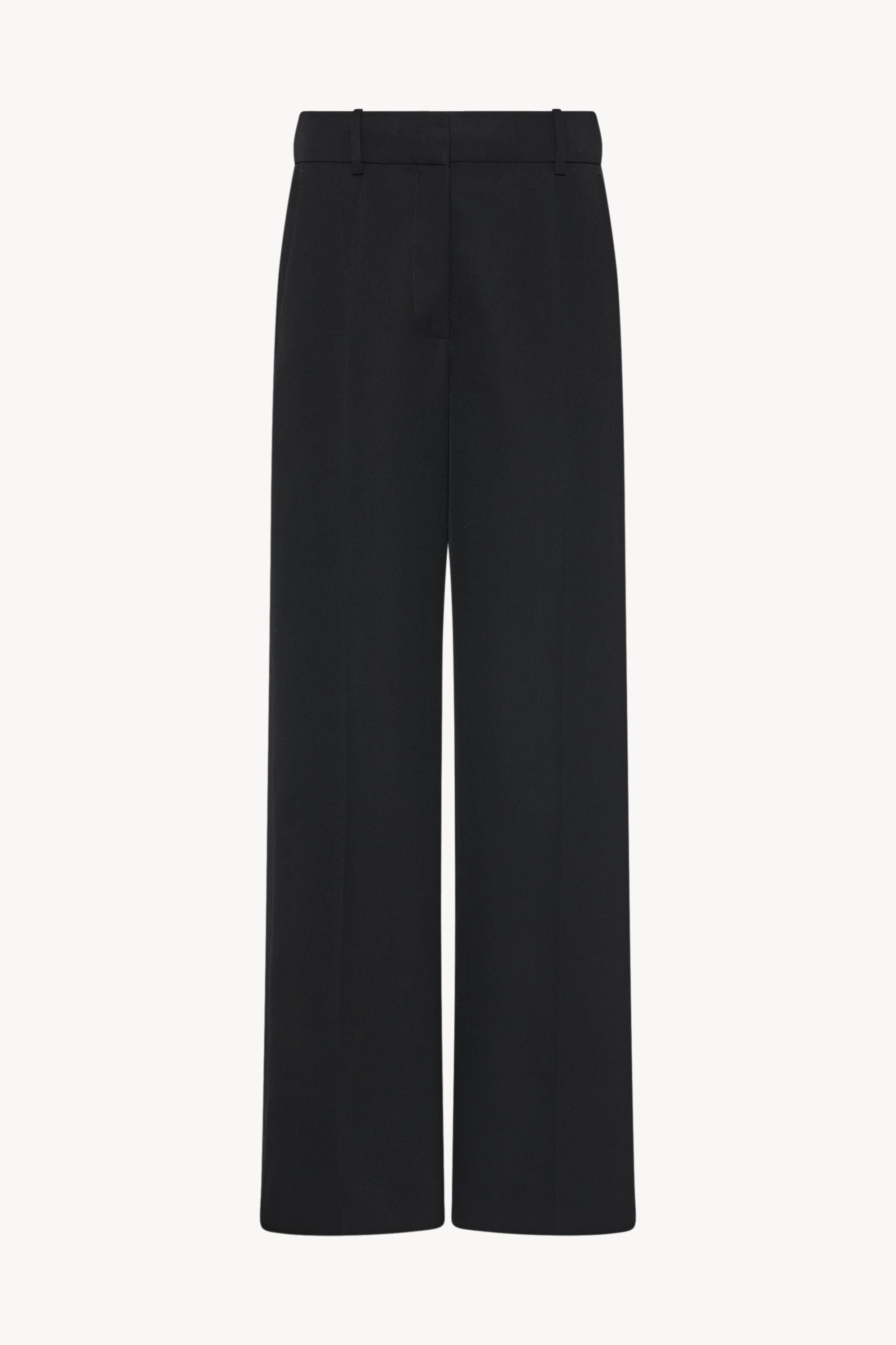 Bremy Pant in Wool - 1