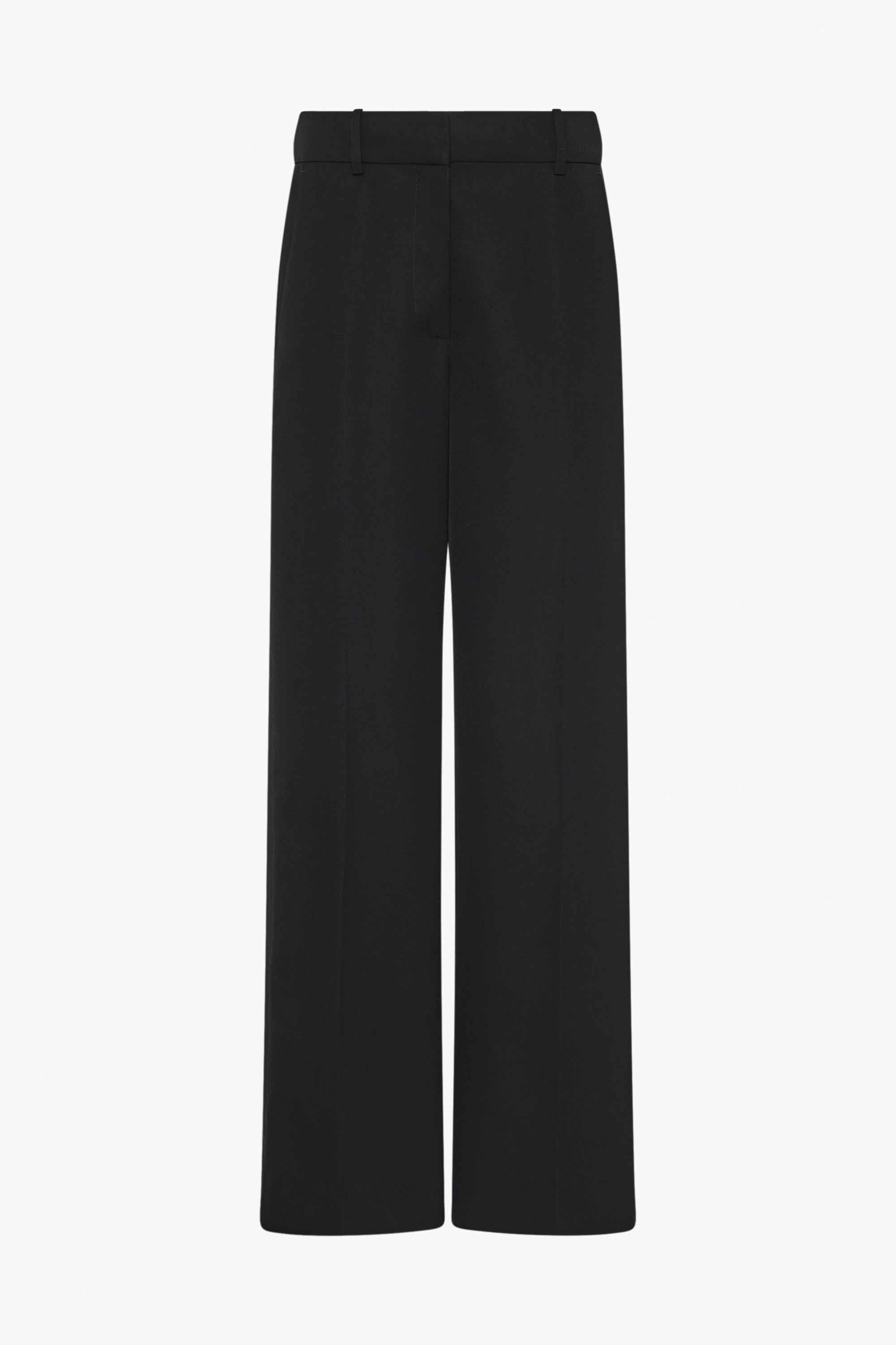 Bremy Pant in Wool - 1