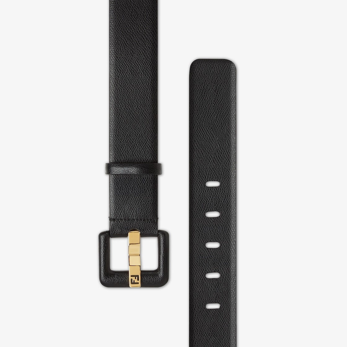 Forever Fendi Belt - 2