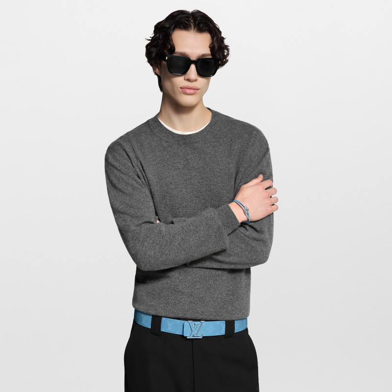 Louis Vuitton LV Initiales 40mm Reversible Belt outlook