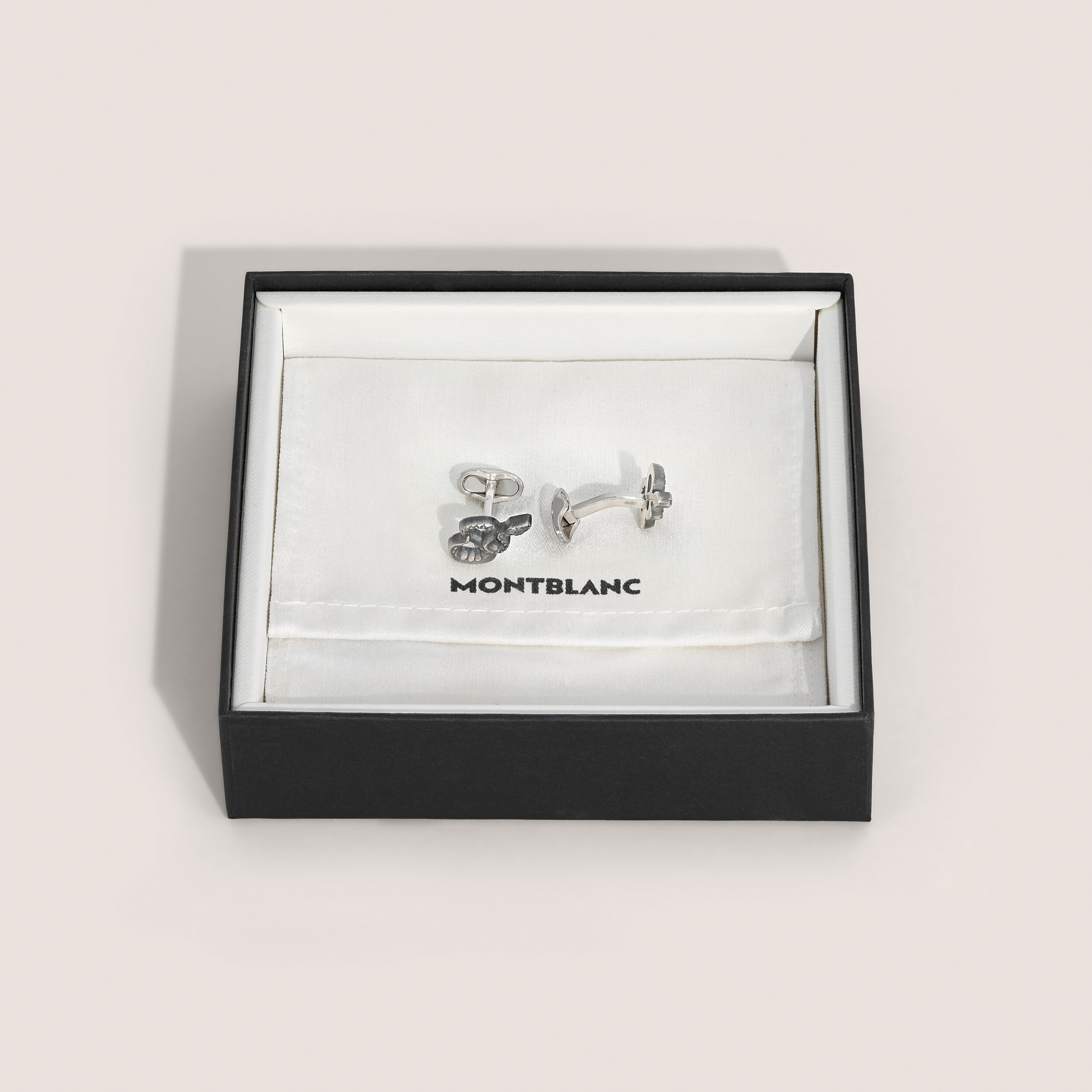 CUFFLINKS THE LEGEND OF ZODIAC, THE SNAKE - 6