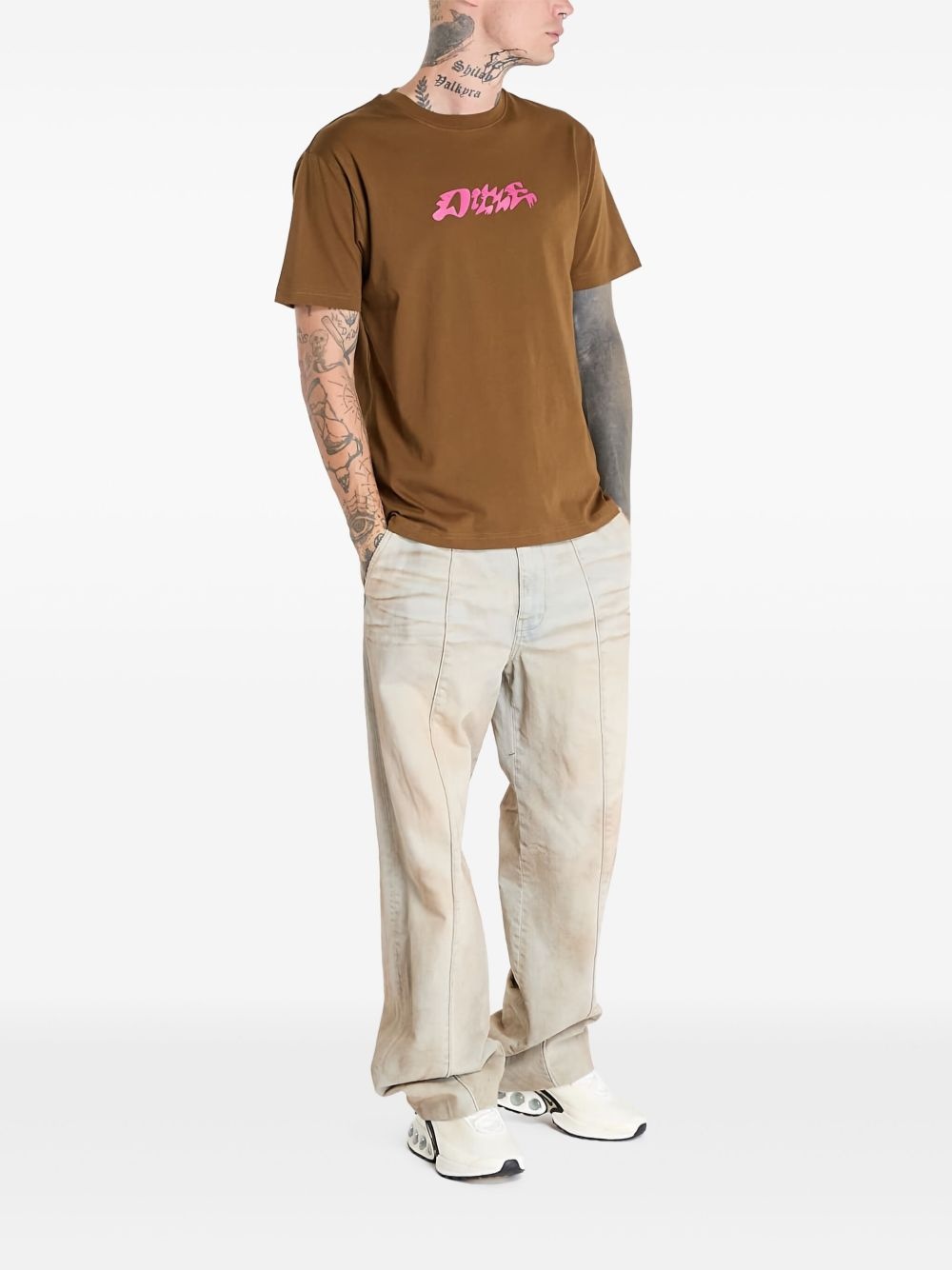 Happy T-shirt - 2