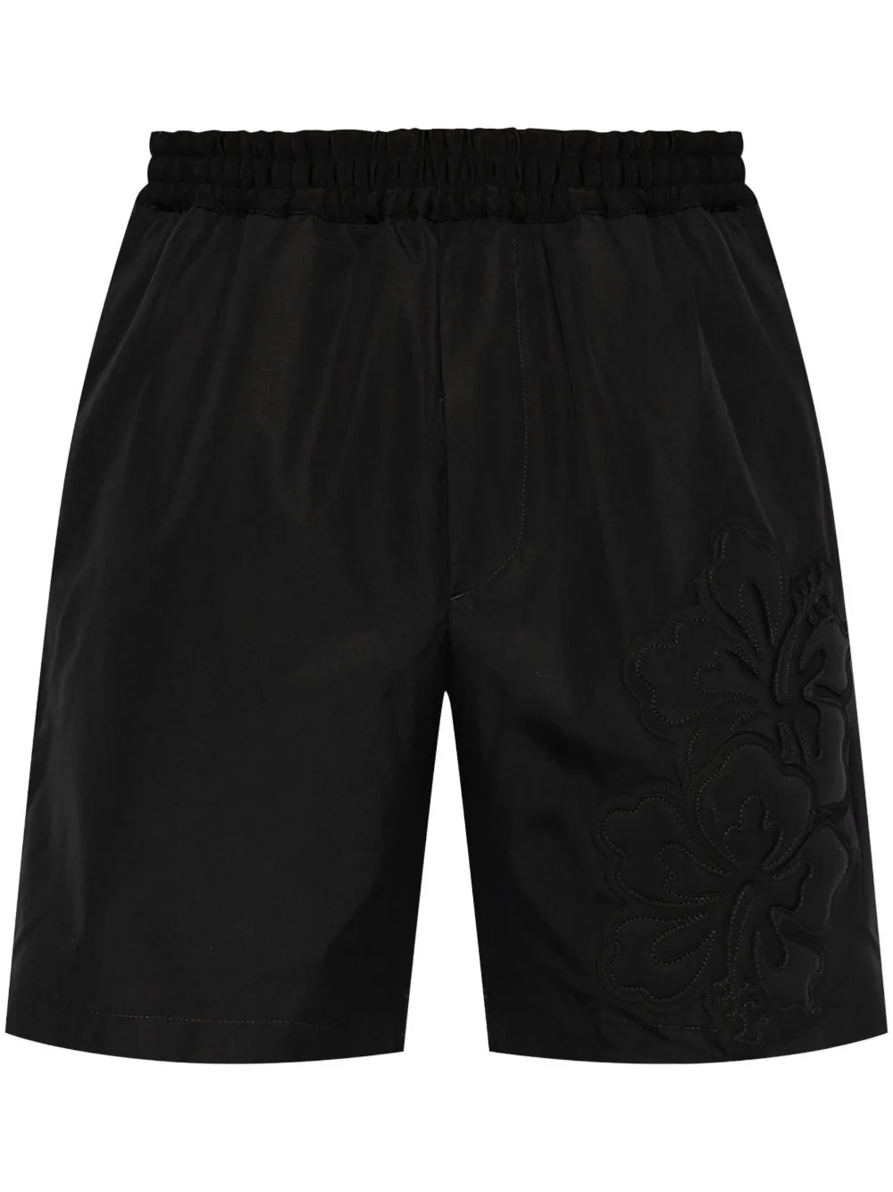 Muay-Thai boxer shorts - 1