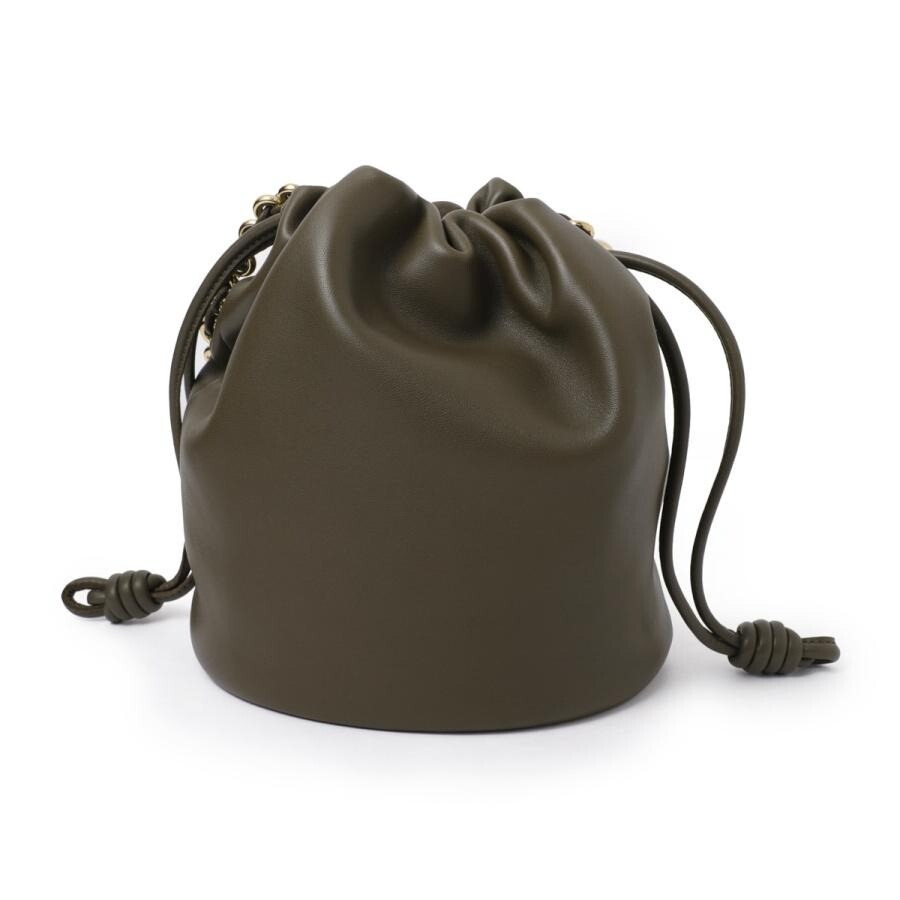 Loewe Flamenco Purse Bucket Bag - 2