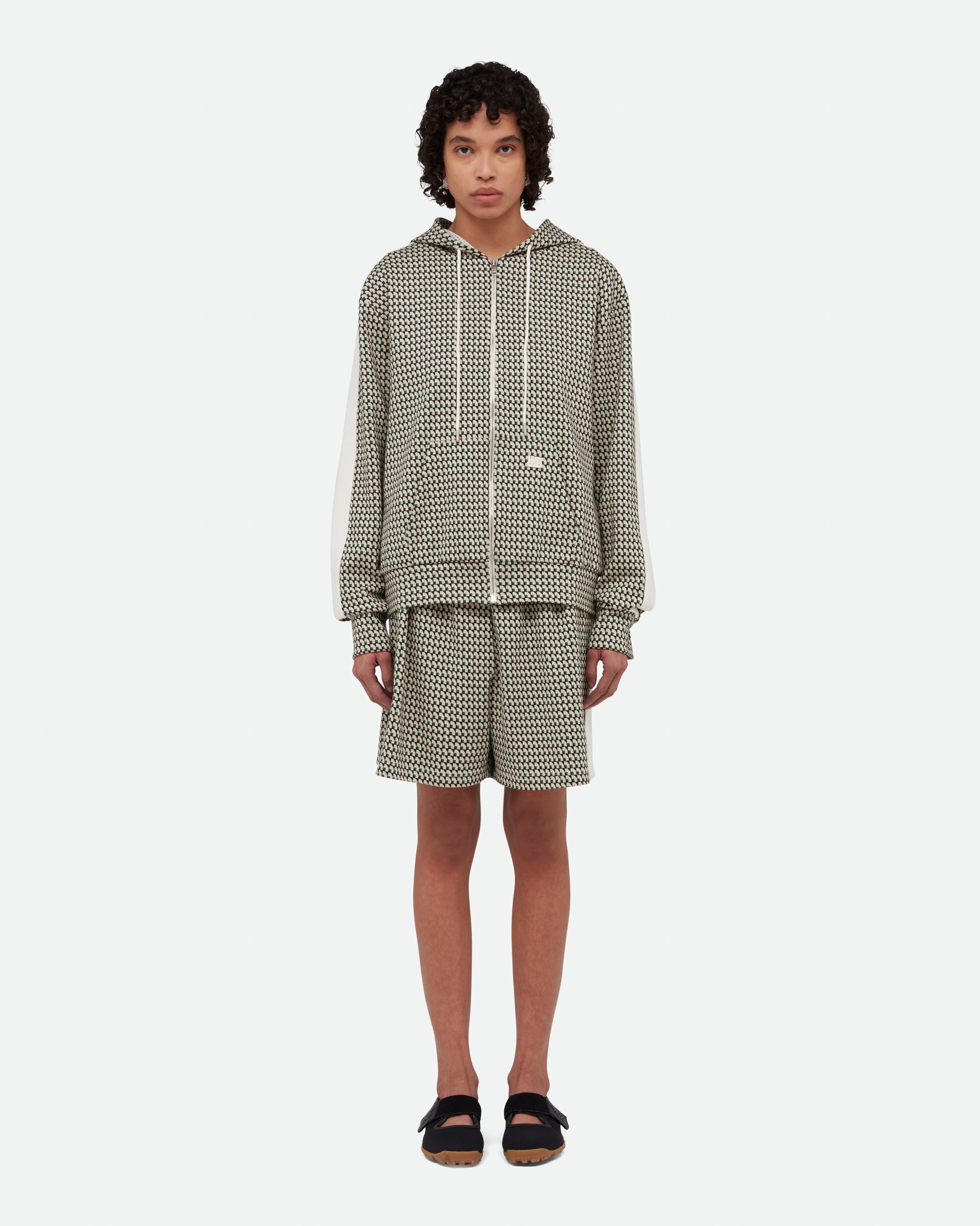 Power Hoodie - 2