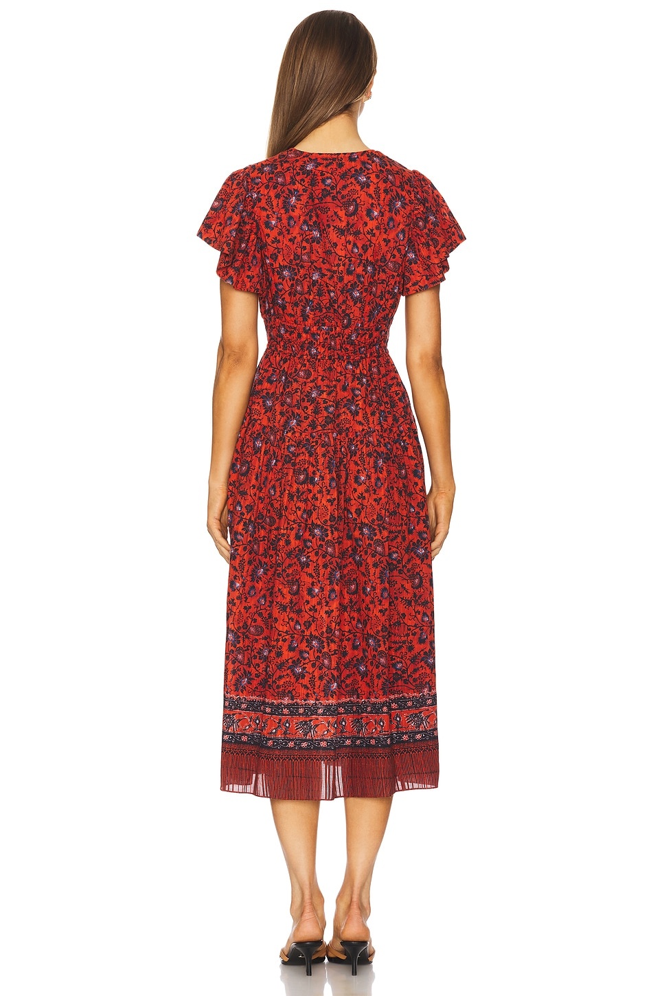 Lyria Dress - 3