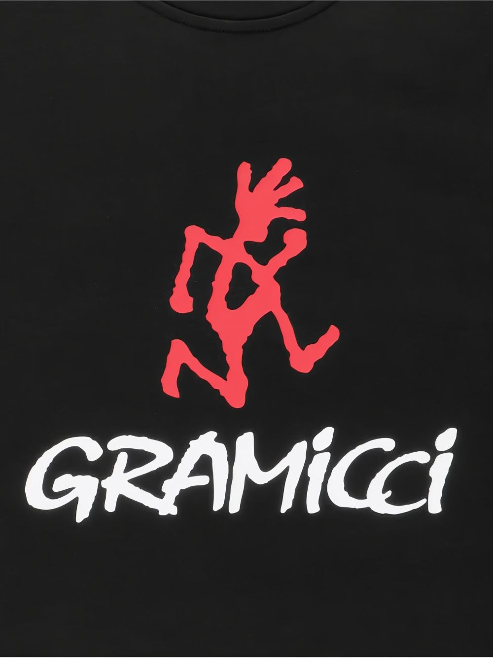 graphic-logo T-shirt - 2