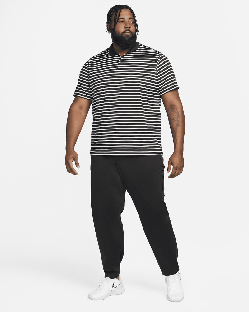 Nike Dri-FIT Victory Men's Striped Golf Polo 9